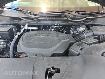 2025 Honda Odyssey EX-L 118.1" WB - miniatura 16