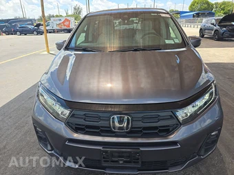 2025 Honda Odyssey EX-L 118.1" WB - miniatura 2