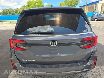 2025 Honda Odyssey EX-L 118.1" WB - miniatura 5