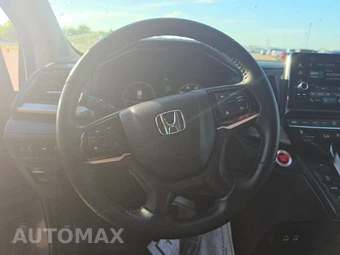 2025 Honda Odyssey EX-L 118.1" WB - miniatura 10