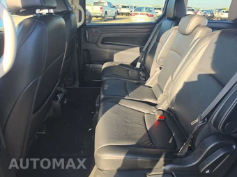 2025 Honda Odyssey EX-L 118.1" WB - miniatura 13