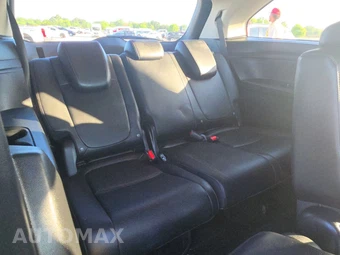 2025 Honda Odyssey EX-L 118.1" WB - miniatura 14