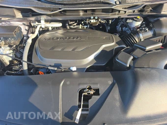 2025 Honda Odyssey EX-L 118.1" WB - miniatura 16