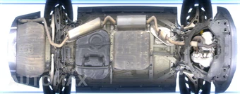 2025 Honda Odyssey EX-L 118.1" WB - miniatura 19