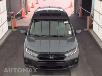 2025 Honda Odyssey EX-L 118.1" WB - miniatura 2