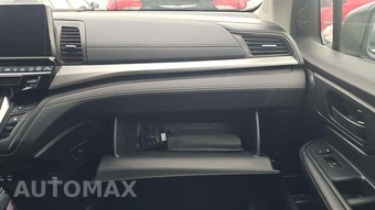 2025 Honda Odyssey EX-L 118.1" WB - miniatura 23
