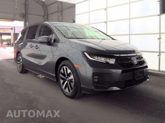 2025 Honda Odyssey EX-L 118.1" WB - miniatura 3