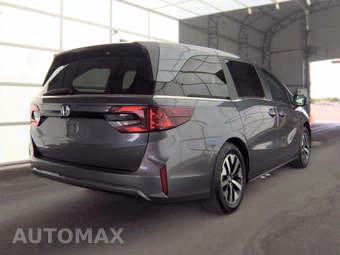 2025 Honda Odyssey EX-L 118.1" WB - miniatura 4