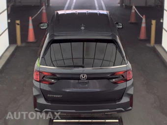 2025 Honda Odyssey EX-L 118.1" WB - miniatura 5