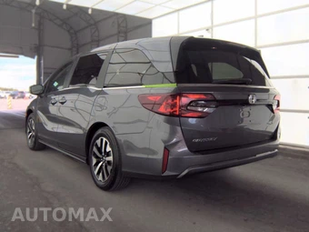 2025 Honda Odyssey EX-L 118.1" WB - miniatura 6