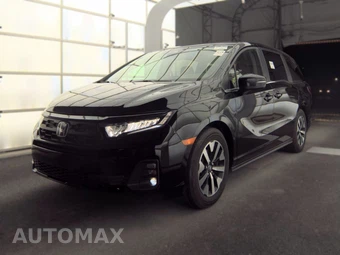 2025 Honda Odyssey EX-L 118.1" WB