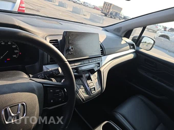 2025 Honda Odyssey EX-L 118.1" WB - miniatura 11
