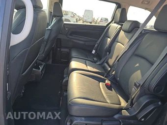 2025 Honda Odyssey EX-L 118.1" WB - miniatura 13