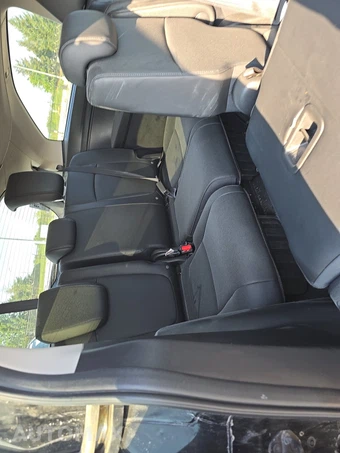 2025 Honda Odyssey EX-L 118.1" WB - miniatura 14