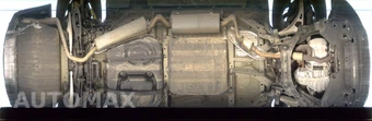 2025 Honda Odyssey EX-L 118.1" WB - miniatura 18