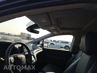 2025 Honda Odyssey EX-L 118.1" WB - miniatura 19