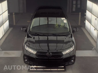 2025 Honda Odyssey EX-L 118.1" WB - miniatura 2