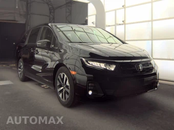 2025 Honda Odyssey EX-L 118.1" WB - miniatura 3