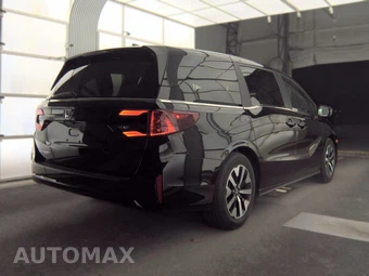2025 Honda Odyssey EX-L 118.1" WB - miniatura 4
