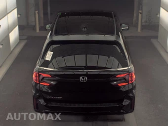 2025 Honda Odyssey EX-L 118.1" WB - miniatura 5