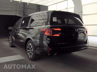 2025 Honda Odyssey EX-L 118.1" WB - miniatura 6