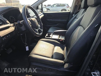 2025 Honda Odyssey EX-L 118.1" WB - miniatura 7