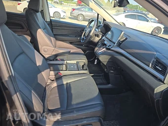 2025 Honda Odyssey EX-L 118.1" WB - miniatura 8