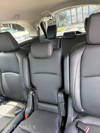 2025 Honda Odyssey EX-L 118.1" WB - miniatura 15