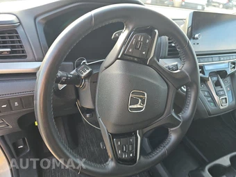 2025 Honda Odyssey EX-L 118.1" WB - miniatura 10