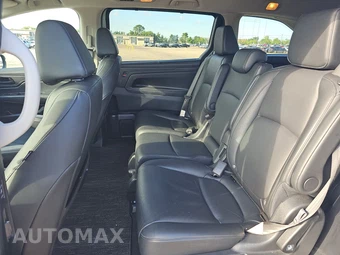 2025 Honda Odyssey EX-L 118.1" WB - miniatura 13