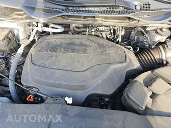 2025 Honda Odyssey EX-L 118.1" WB - miniatura 15