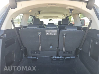 2025 Honda Odyssey EX-L 118.1" WB - miniatura 16