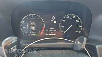 2025 Honda Odyssey EX-L 118.1" WB - miniatura 18