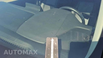 2025 Honda Odyssey EX-L 118.1" WB - miniatura 22