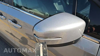 2025 Honda Odyssey EX-L 118.1" WB - miniatura 24