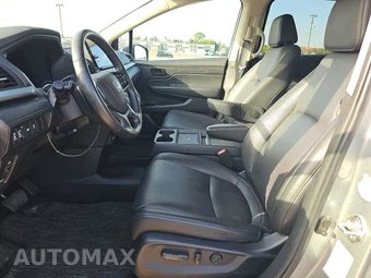 2025 Honda Odyssey EX-L 118.1" WB - miniatura 7