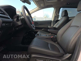 2025 Honda Odyssey EX-L 118.1" WB - miniatura 4