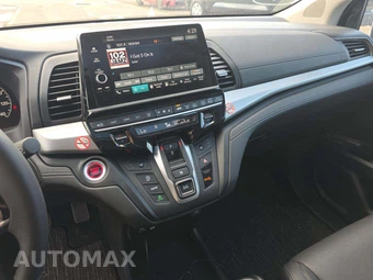 2025 Honda Odyssey EX-L 118.1" WB - miniatura 5
