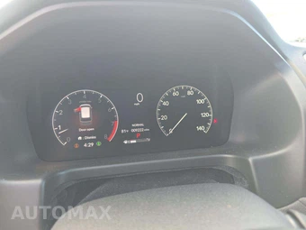 2025 Honda Odyssey EX-L 118.1" WB - miniatura 6
