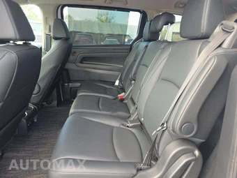 2025 Honda Odyssey EX-L 118.1" WB - miniatura 7