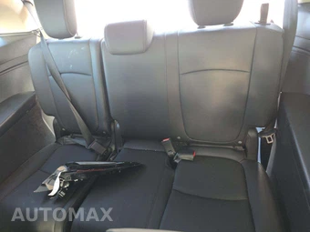 2025 Honda Odyssey EX-L 118.1" WB - miniatura 8