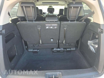2025 Honda Odyssey EX-L 118.1" WB - miniatura 9