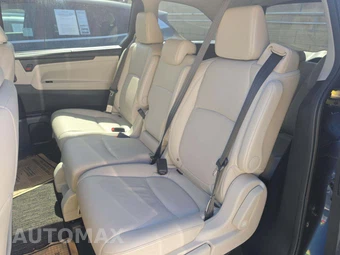 2025 Honda Odyssey EX-L 118.1" WB - miniatura 13