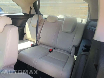 2025 Honda Odyssey EX-L 118.1" WB - miniatura 14