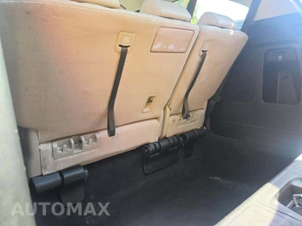 2025 Honda Odyssey EX-L 118.1" WB - miniatura 15
