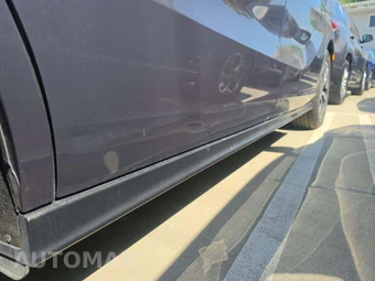 2025 Honda Odyssey EX-L 118.1" WB - miniatura 25
