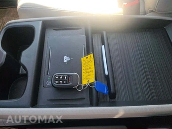 2025 Honda Odyssey EX-L 118.1" WB - miniatura 8