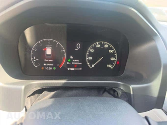 2025 Honda Odyssey EX-L 118.1" WB - miniatura 9