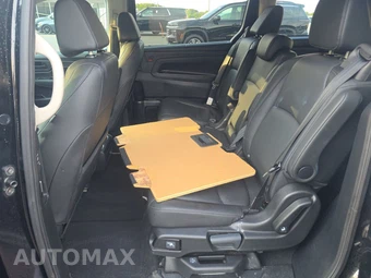 2025 Honda Odyssey EX-L 118.1" WB - miniatura 13