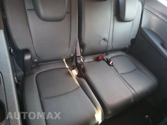 2025 Honda Odyssey EX-L 118.1" WB - miniatura 14